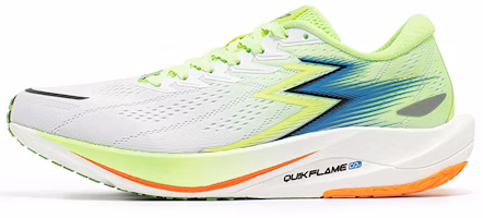361° Biospeed 2.5 Pro 'White Neon Yellow' 672332222-3 361° Biospeed 2.5 Pro 'White Neon Yellow' 672332222-3