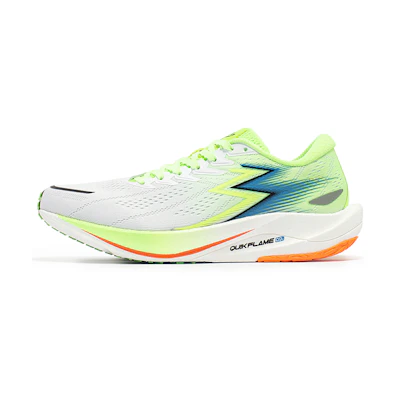 361° Biospeed 2.5 Pro 'White Neon Yellow'