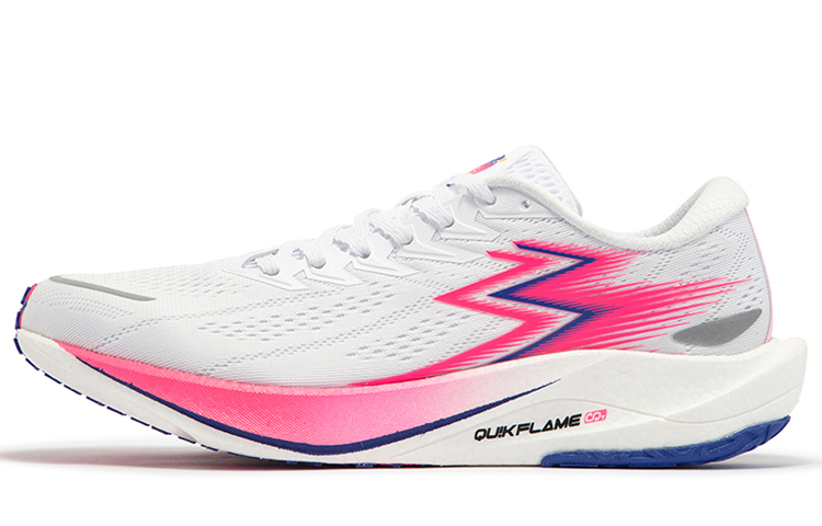361° Biospeed 2.5 Pro 'White Pink' 672332222-1