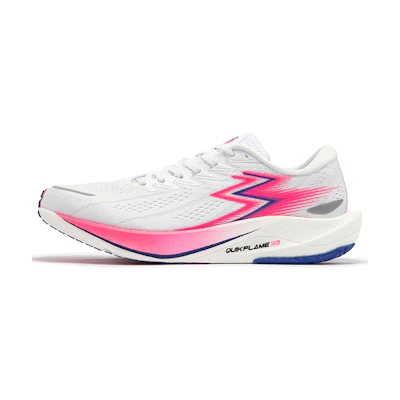 361° Biospeed 2.5 Pro 'White Pink'