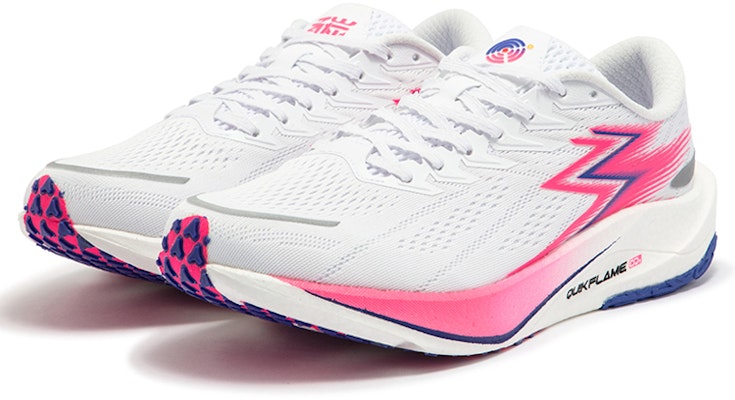 361° 바이오스피드 2.5 프로 '화이트 핑크' 672332222-1 Lookbook 361° 바이오스피드 2.5 프로 '화이트 핑크' 672332222-1