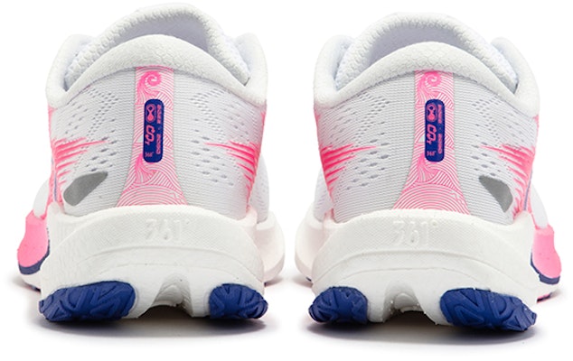 361° 바이오스피드 2.5 프로 '화이트 핑크' 672332222-1 Shop 361° 바이오스피드 2.5 프로 '화이트 핑크' 672332222-1