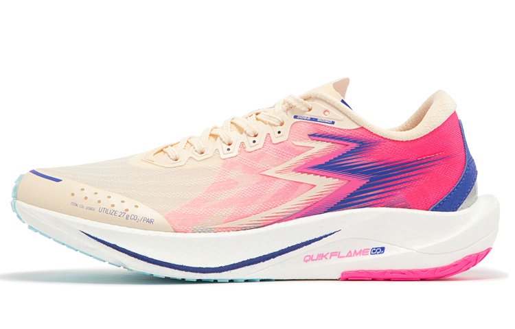 361° Biospeed 2 Pro 'Pink White' 672332206-2