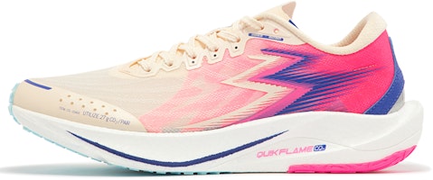 361° Biospeed 2 Pro 'Pink White' 672332206-2 361° Biospeed 2 Pro 'Pink White' 672332206-2