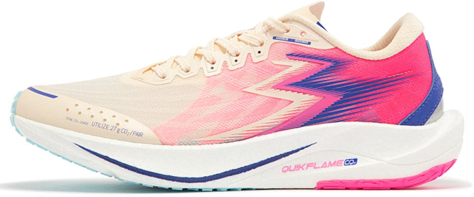 361度 Biospeed 2 Pro '粉白色' 672332206-2 Buy 361度 Biospeed 2 Pro '粉白色' 672332206-2