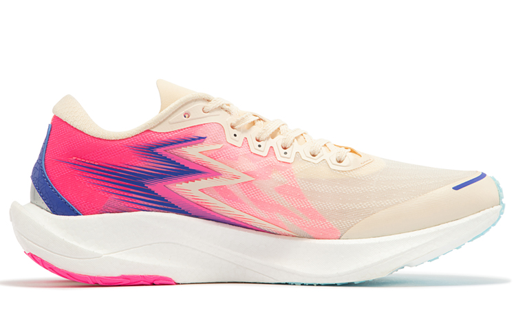 Order 361度 Biospeed 2 Pro '粉白色' 672332206-2