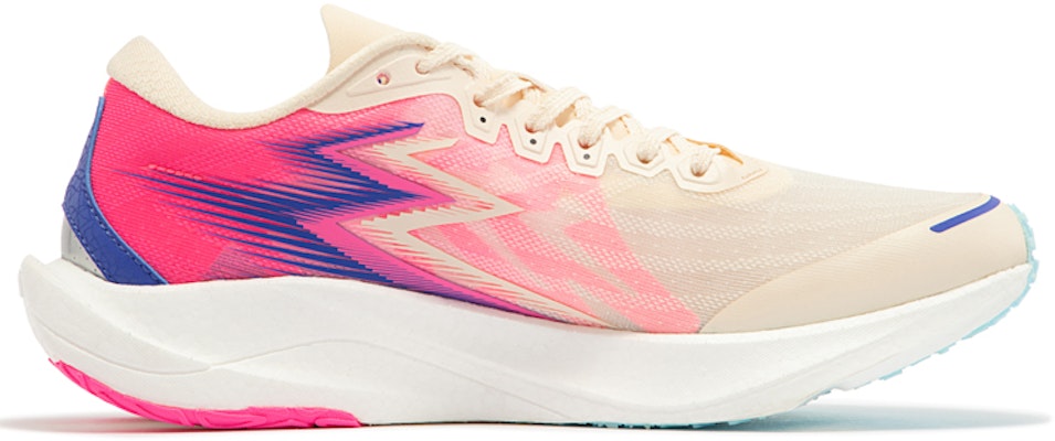 361度 Biospeed 2 Pro '粉白色' 672332206-2 Order 361度 Biospeed 2 Pro '粉白色' 672332206-2