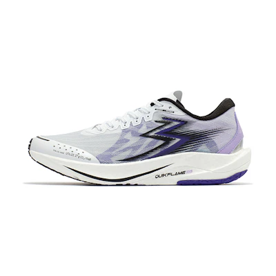 361° Biospeed 2 Pro 'White Grey Purple'