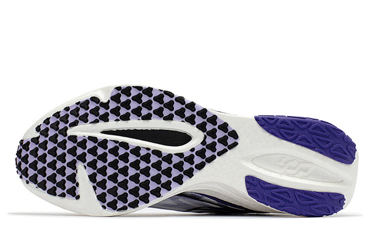 Purchase 361° 疾風2 Pro 幻影紫色 訓練 減震防滑輕便 低筒 專業運動鞋 男女皆宜 白紫色