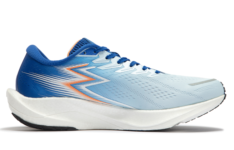 361° Blospeed 2.5 Pro 'Blue White' 圖 2