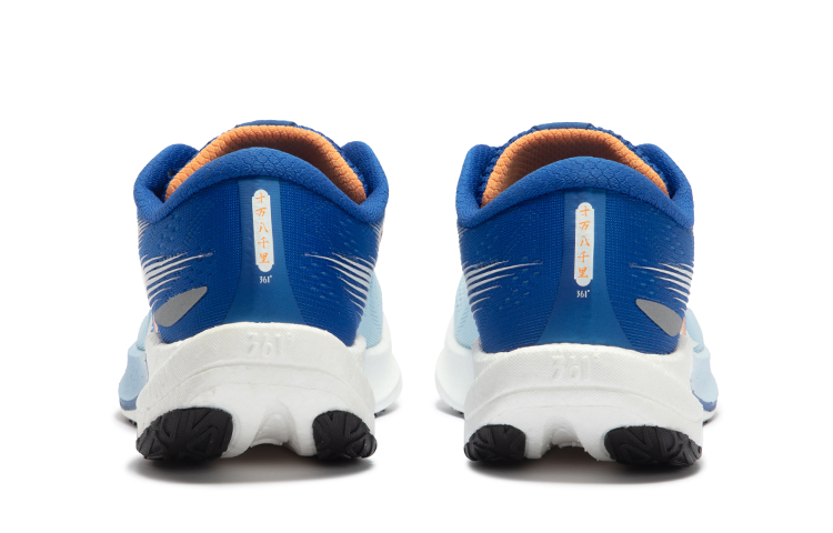 361° Blospeed 2.5 Pro 'Blue White' 圖 4