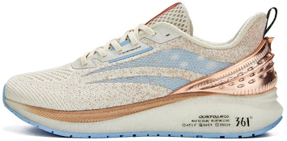 361° Bounce Low 'Red Bronze' 672012221F-2 361° Bounce Low 'Red Bronze' 672012221F-2