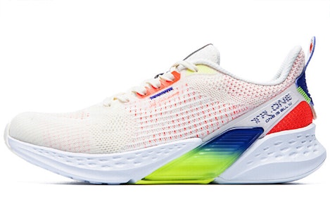 361° Bounce Tech Low 'Merah Jingga' 572034407-8 Buy 361° Bounce Tech Low 'Merah Jingga' 572034407-8