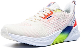 361° Bounce Tech Rendah 'Merah Jingga' 572034407-8 Order 361° Bounce Tech Rendah 'Merah Jingga' 572034407-8