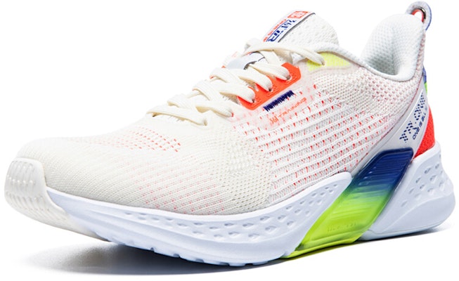 361° Bounce Tech Low 'Red Orange' 572034407-8 Order 361° Bounce Tech Low 'Red Orange' 572034407-8