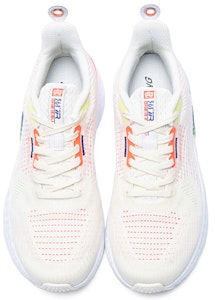 361° Bounce Tech Low 'Merah Jingga' 572034407-8 Lookbook 361° Bounce Tech Low 'Merah Jingga' 572034407-8