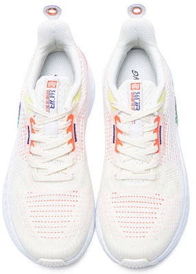 361° Bounce Tech Low 'Merah Jingga' 572034407-8 Lookbook 361° Bounce Tech Low 'Merah Jingga' 572034407-8