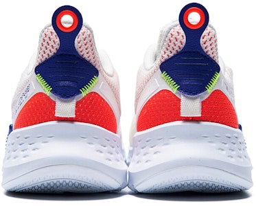 361° Bounce Tech Low 'Merah Jingga' 572034407-8 Shop 361° Bounce Tech Low 'Merah Jingga' 572034407-8