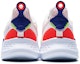 Shop 361° Bounce Tech Low 'Red Orange' 572034407-8