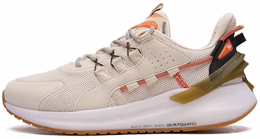 361° Bounce Tech Low 'White Green' 672032223F-1 361° Bounce Tech Low 'White Green' 672032223F-1