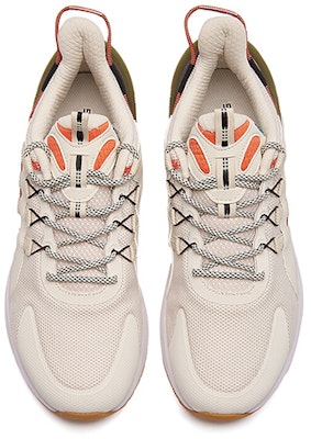 361° Bounce Tech Low 'Blanco Verde' 672032223F-1 Order 361° Bounce Tech Low 'Blanco Verde' 672032223F-1