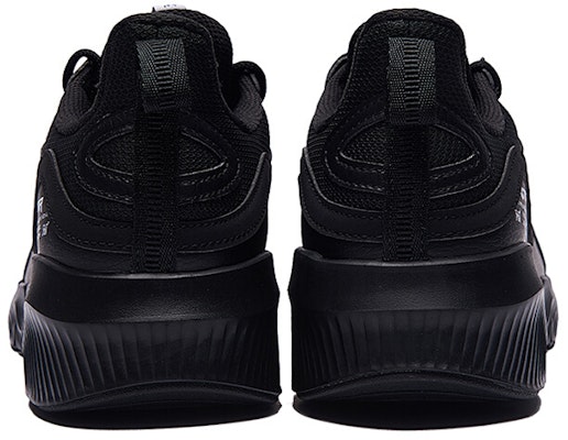 Zapatillas de Running 361° Bounse Technology Low-Top 'Negro' 572034427-5 Lookbook Zapatillas de Running 361° Bounse Technology Low-Top 'Negro' 572034427-5