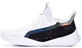 361° Breathable Anti-slip Running Shoes 'White' 571926701-1 361° Breathable Anti-slip Running Shoes 'White' 571926701-1