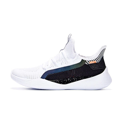 361° Breathable Anti-slip Running Shoes 'White'