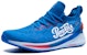 Kasut Larian Rendah Berpengudaraan 361° 'Glacier Blue' 572022289-2