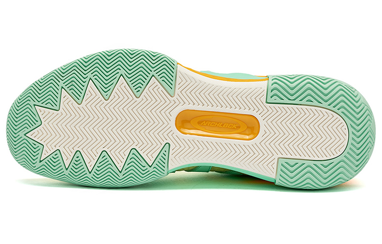 Purchase 361° Burning Fight 2.0 PRM 'Kuning Hijau Muda' 672221107-11