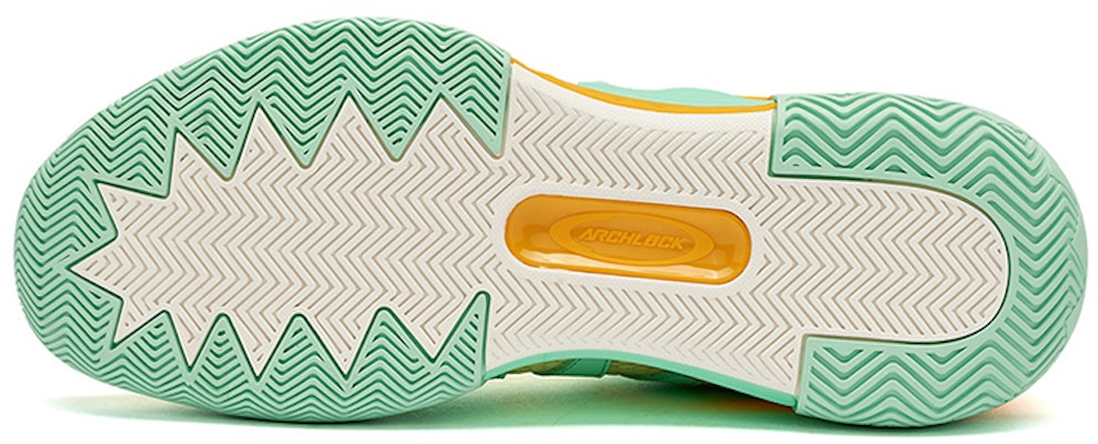 361° Burning Fight 2.0 PRM 'Verde Claro Amarillo' 672221107-11 Purchase 361° Burning Fight 2.0 PRM 'Verde Claro Amarillo' 672221107-11