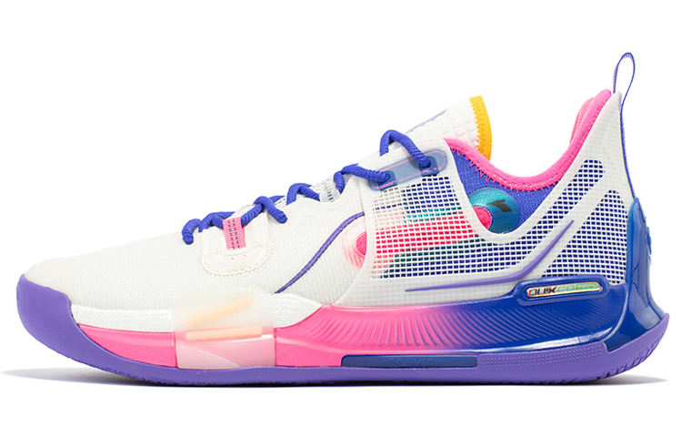 361° Burning Force ISO 'Asia' 572331103-2