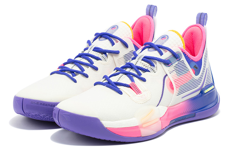 Lookbook 361° 燃力 ISO '亚洲' 版 572331103-2