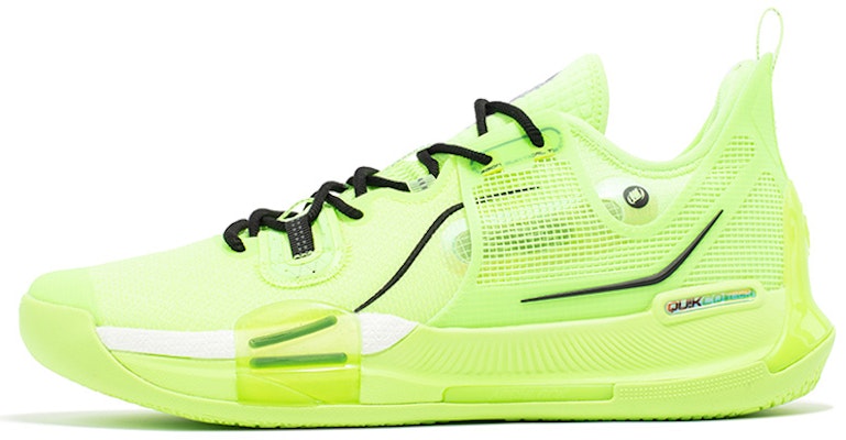 361° 燃烧力量ISO '荧光绿' 572331103-3 Buy 361° 燃烧力量ISO '荧光绿' 572331103-3