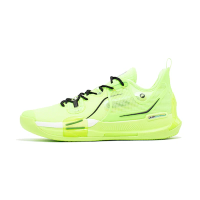 361° Burning Force ISO 'Neon Green'