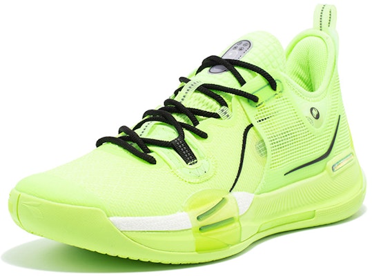 361° 燃烧力量ISO '荧光绿' 572331103-3 Order 361° 燃烧力量ISO '荧光绿' 572331103-3