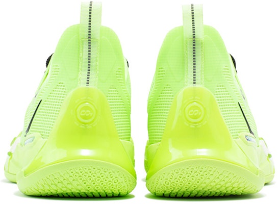 361° 燃烧力量ISO '荧光绿' 572331103-3 Shop 361° 燃烧力量ISO '荧光绿' 572331103-3