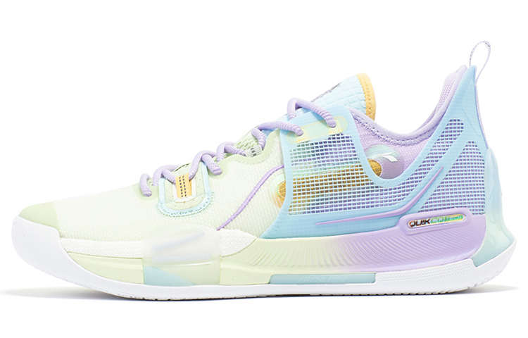 361° Burning Force ISO 'Popping Candy' 572331103-4