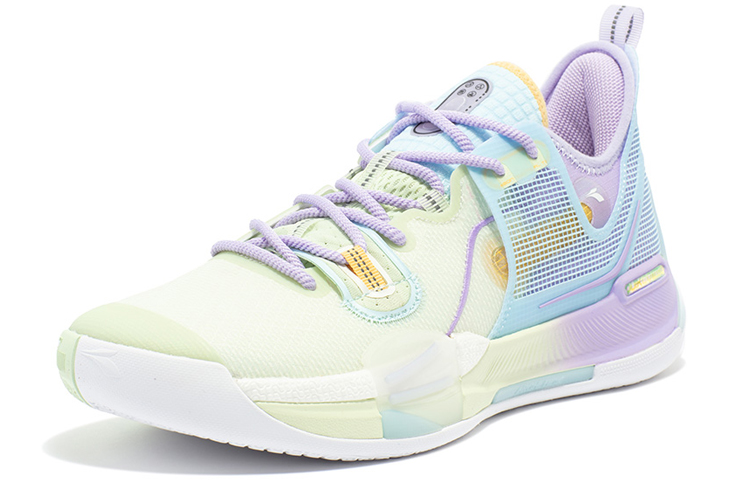 Order 361° 燃力ISO '爆米花糖果' 572331103-4