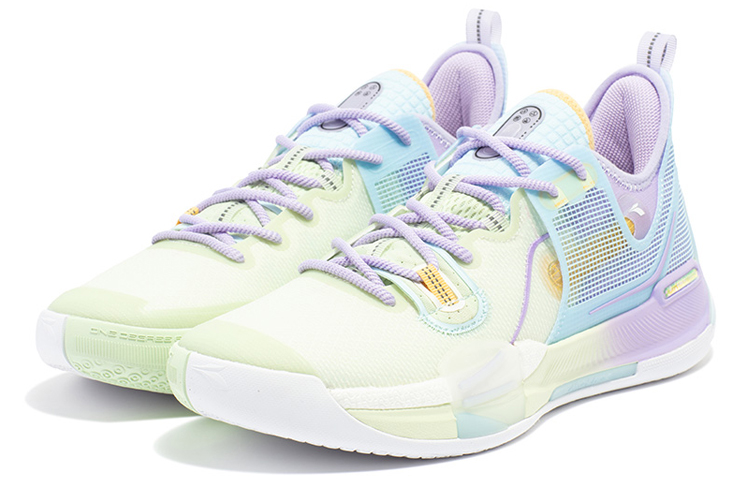 Lookbook 361° 燃力ISO '爆米花糖果' 572331103-4