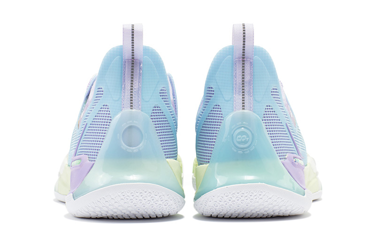 Shop 361° 燃力ISO '爆米花糖果' 572331103-4