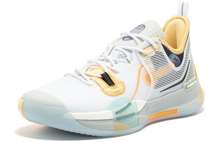 Order 361° 버닝 포스 ISO '빛의 속도' (361° Burning Force ISO 'Light's Speed') 572331103-1