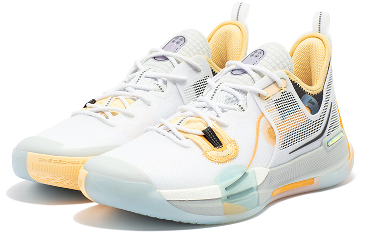 Lookbook 361° 버닝 포스 ISO '빛의 속도' (361° Burning Force ISO 'Light's Speed') 572331103-1