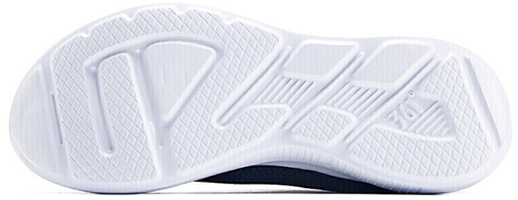Zapatillas de Running Casual 361° 'Negro Gris' 671832270-3 Shop Zapatillas de Running Casual 361° 'Negro Gris' 671832270-3