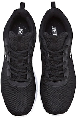 Sepatu Lari Kasual 361° 'Hitam Putih' 671832280-3 Order Sepatu Lari Kasual 361° 'Hitam Putih' 671832280-3