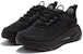 361° Comfort Serbaguna Rendah 'Obsidian Hitam' 672342206-5