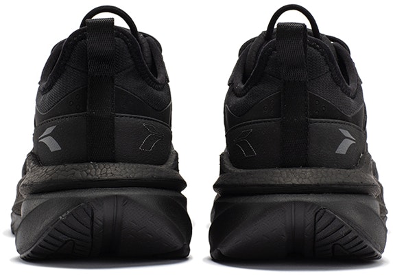 361° Comfort Versatile Low 'Negro Obsidiana' 672342206-5 Shop 361° Comfort Versatile Low 'Negro Obsidiana' 672342206-5