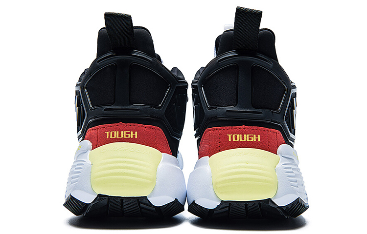 Shop 361° Cross Fire 篮球鞋 '白玉影刺' 572031121-1