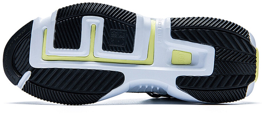 361° Cross Fire 篮球鞋 '白玉影刺' 572031121-1 Purchase 361° Cross Fire 篮球鞋 '白玉影刺' 572031121-1