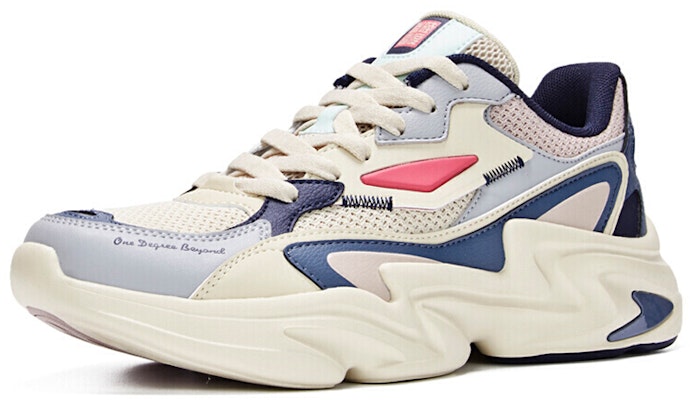361° Dad Shoes 'Beige Pink' 671936786-3 Order 361° Dad Shoes 'Beige Pink' 671936786-3